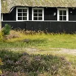 Bv327-blavand-ved-skoven-26 Nyaraló *
