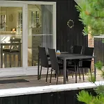 Nyaraló Bv327-blavand-ved-skoven-26 Blåvand