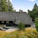 Nyaraló Bv327-blavand-ved-skoven-26