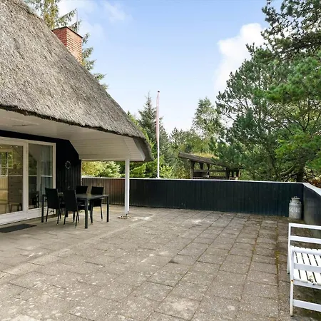 Casa de Férias Bv327-blavand-ved-skoven-26 Blåvand