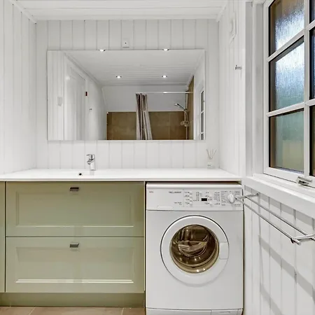 Bv327-blavand-ved-skoven-26 Casa de Férias *