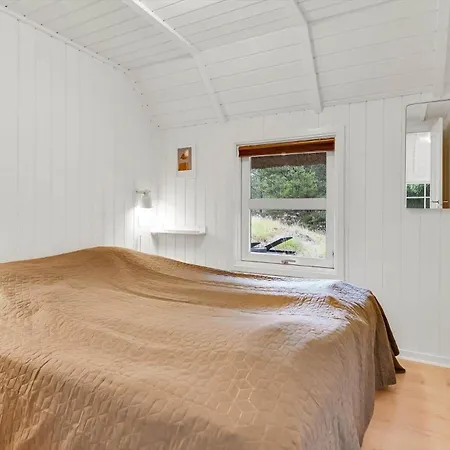 Bv327-blavand-ved-skoven-26 Casa de Férias