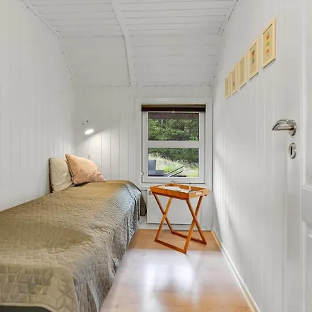 Casa de Férias Bv327-blavand-ved-skoven-26 *