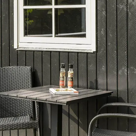 Casa de Férias Bv327-blavand-ved-skoven-26 Blåvand