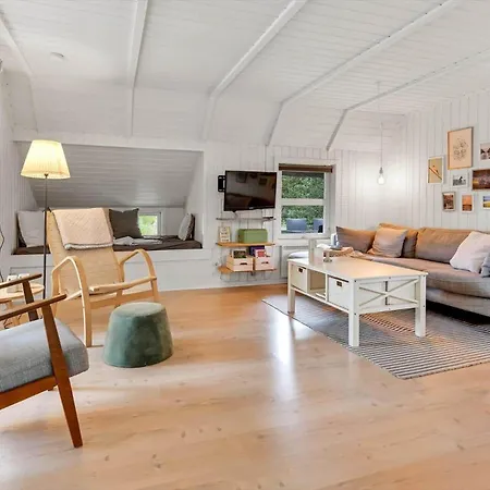 Bv327-blavand-ved-skoven-26 Vakantiehuis Blåvand