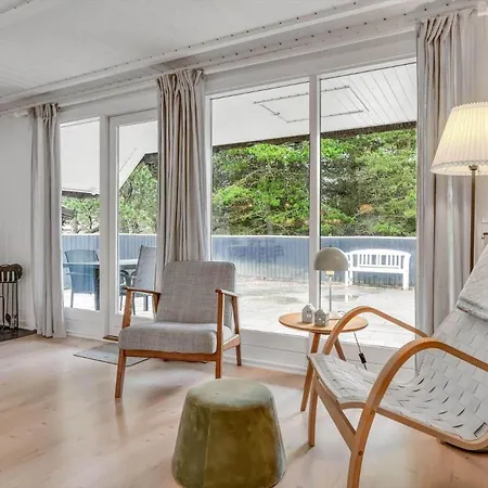 Vakantiehuis Bv327-blavand-ved-skoven-26