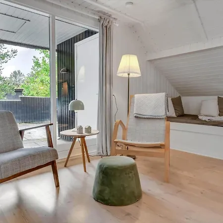 Bv327-blavand-ved-skoven-26 Holiday home