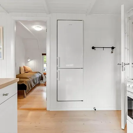 Bv327-blavand-ved-skoven-26 Vakantiehuis *