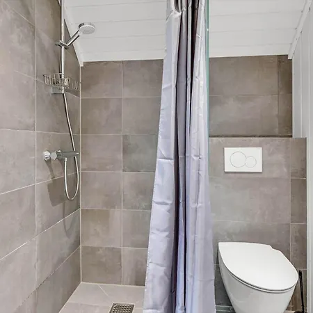 Сasa de vacaciones Bv327-blavand-ved-skoven-26 Blåvand