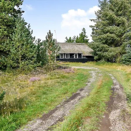 Bv327-blavand-ved-skoven-26 Vakantiehuis