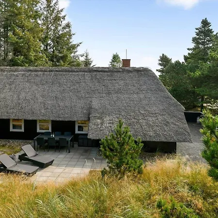 Vakantiehuis Bv327-blavand-ved-skoven-26