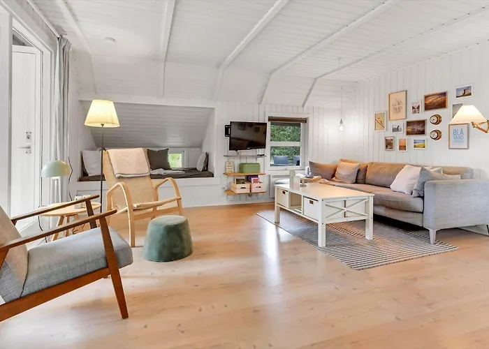 Bv327-blavand-ved-skoven-26 Vakantiehuis Blåvand