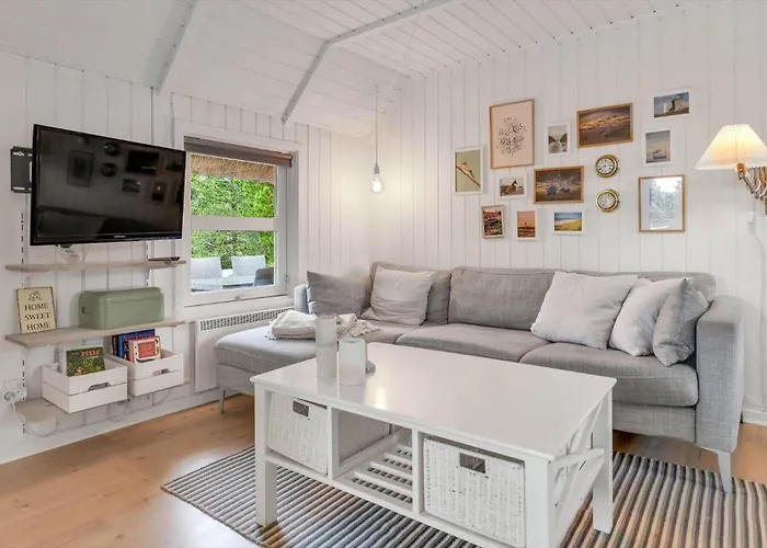 Vakantiehuis Bv327-blavand-ved-skoven-26 *