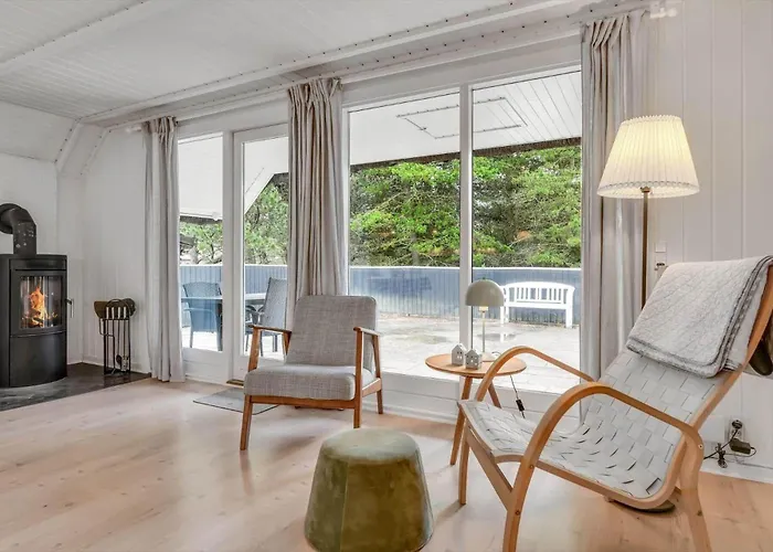 Vakantiehuis Bv327-blavand-ved-skoven-26