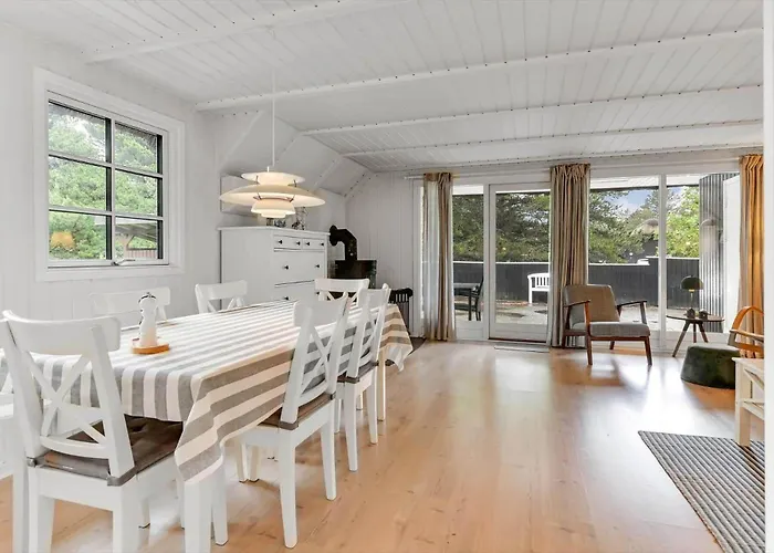 Bv327-blavand-ved-skoven-26 Vakantiehuis