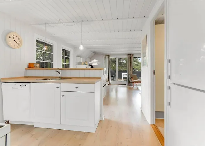 Bv327-blavand-ved-skoven-26 Vakantiehuis