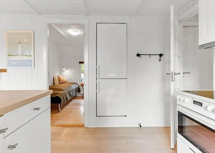 Bv327-blavand-ved-skoven-26 Vakantiehuis *