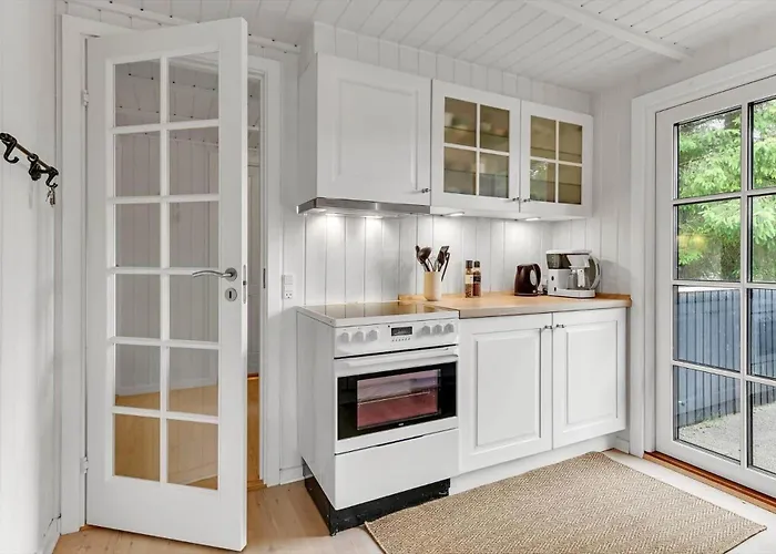 Bv327-blavand-ved-skoven-26 Vakantiehuis