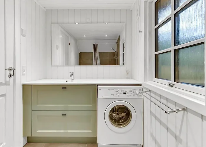 Bv327-blavand-ved-skoven-26 Vakantiehuis *