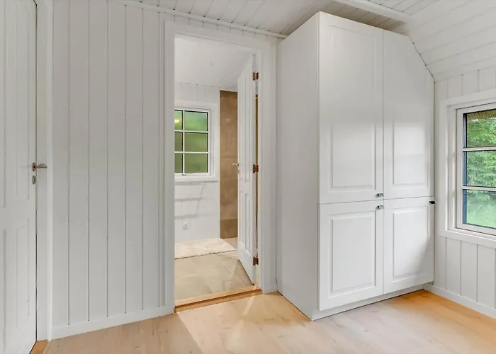 Vakantiehuis Bv327-blavand-ved-skoven-26 *