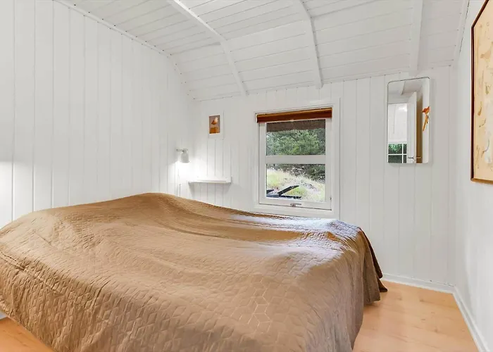 Vakantiehuis Bv327-blavand-ved-skoven-26 Blåvand