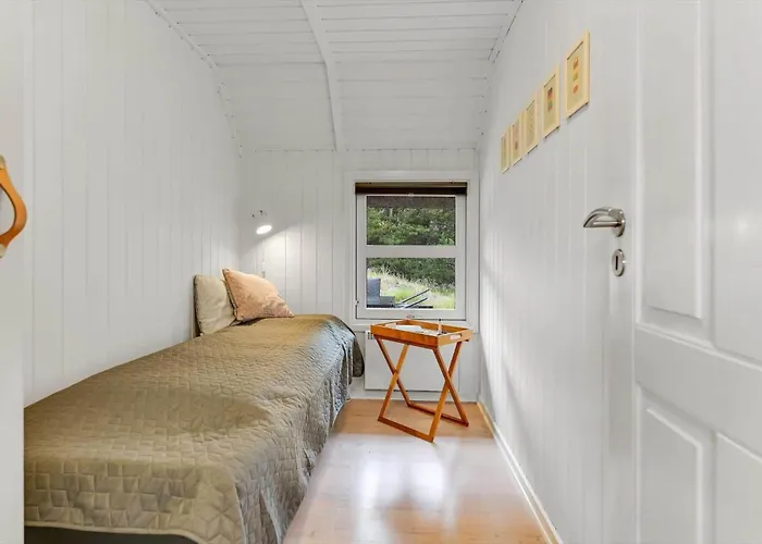 Vakantiehuis Bv327-blavand-ved-skoven-26