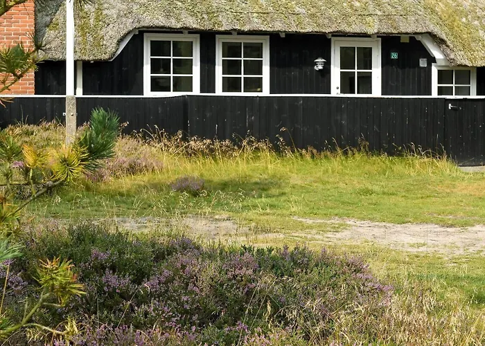 Bv327-blavand-ved-skoven-26 Vakantiehuis *