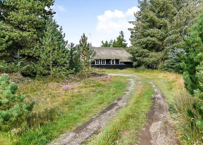 Bv327-blavand-ved-skoven-26 Vakantiehuis