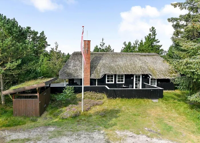 Bv327-blavand-ved-skoven-26 Vakantiehuis Blåvand