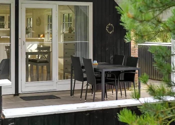 Vakantiehuis Bv327-blavand-ved-skoven-26 Blåvand