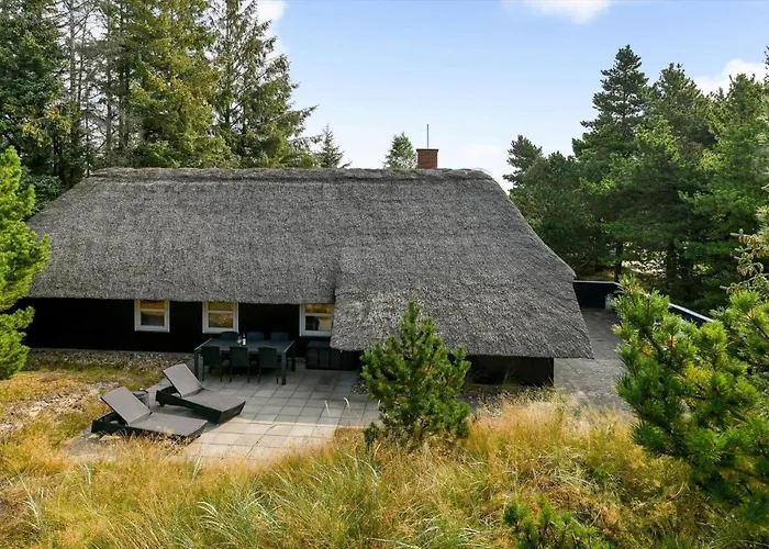 Vakantiehuis Bv327-blavand-ved-skoven-26