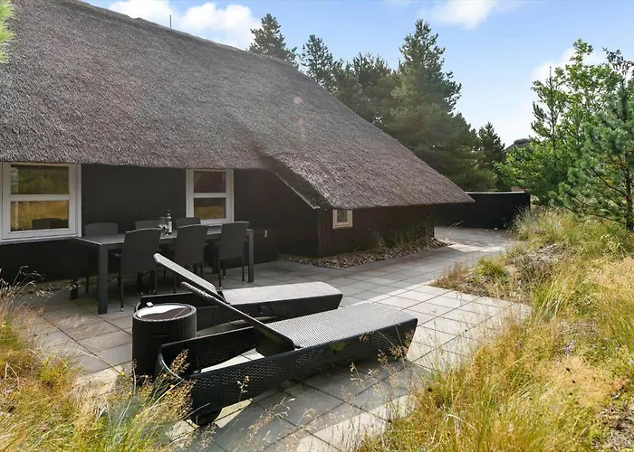 Bv327-blavand-ved-skoven-26 Vakantiehuis Blåvand